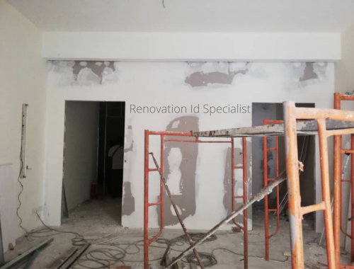 Renovation Id Specialist